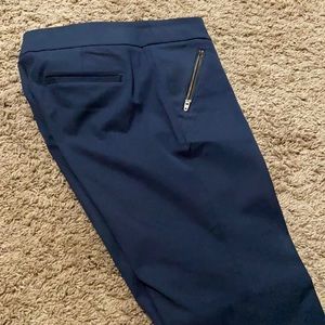 Loft Ankle Pants
